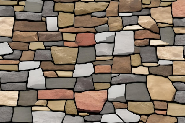 Sfondio di parete di pietra Sfondio della parete di mattoni Sfondi di parete Sfondi di pietra