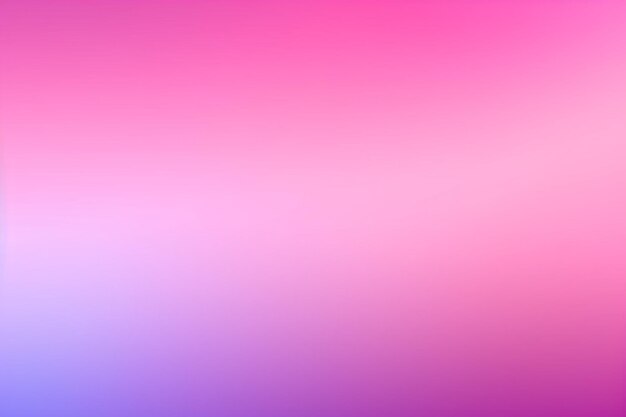 Sfondio gradiente sfocato in colore rosa
