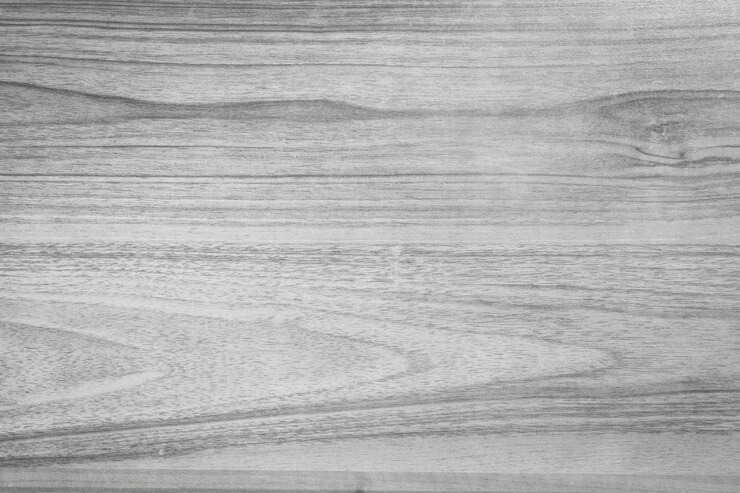 Sfondio in legno bianco