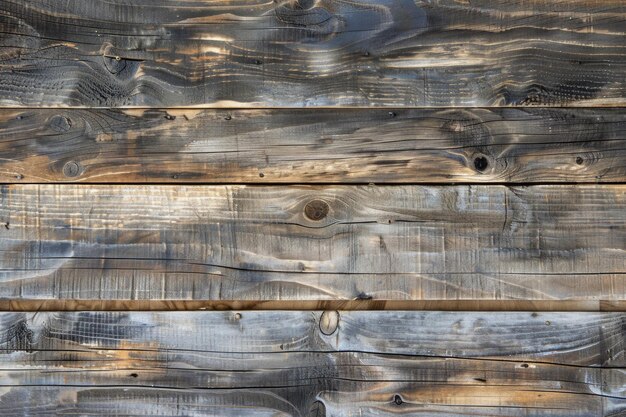 Sfondio in legno di cedro marrone rustico invecchiato con spazio per il design