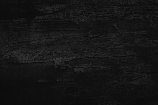 Sfondio in legno scuro Disegno nero in legno Blanco per il design