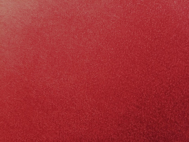 Sfondio in tessuto di velluto rosso in stile lussuoso