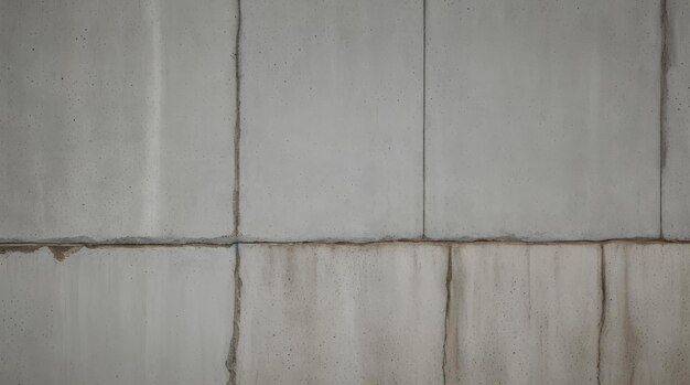 Sfondio Muro di cemento bianco