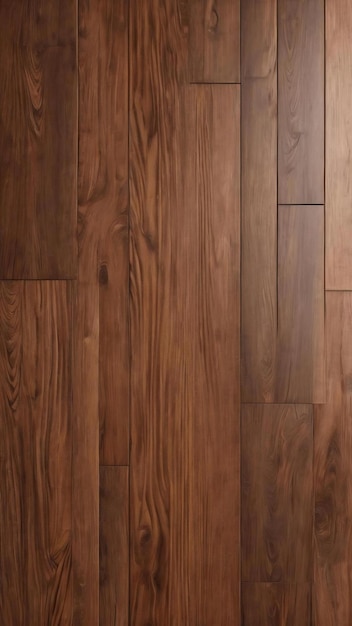 Sfondio per pavimenti in legno di consistenza marrone