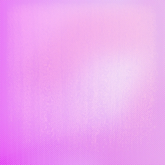 Sfondio quadrato a consistenza rosa chiaro con spazio di copia per testo o immagine