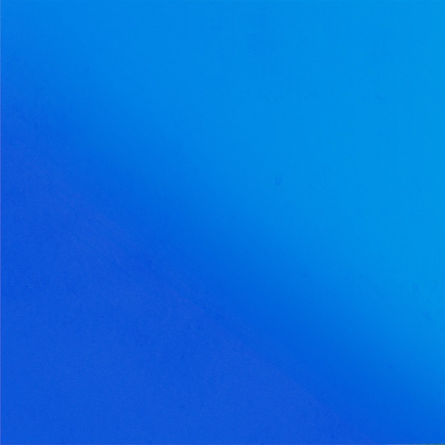 Sfondio quadrato blu per banner poster social media, annunci pubblicitari, eventi e varie opere di design