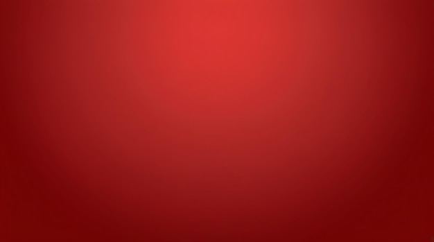 Sfondio rosso morbido di lusso astratto Natale San Valentino layout design studio web template