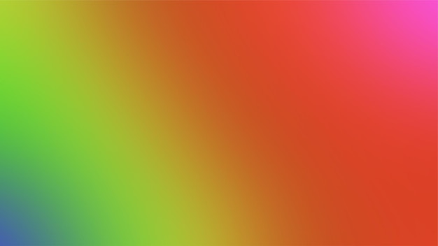Sfondio sfocato astratto e colorato