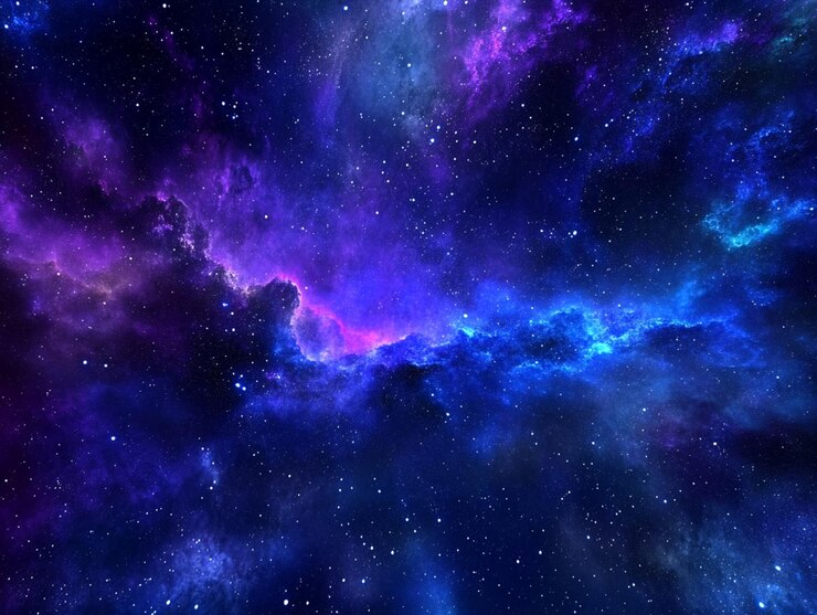 Foto sfondio spaziale