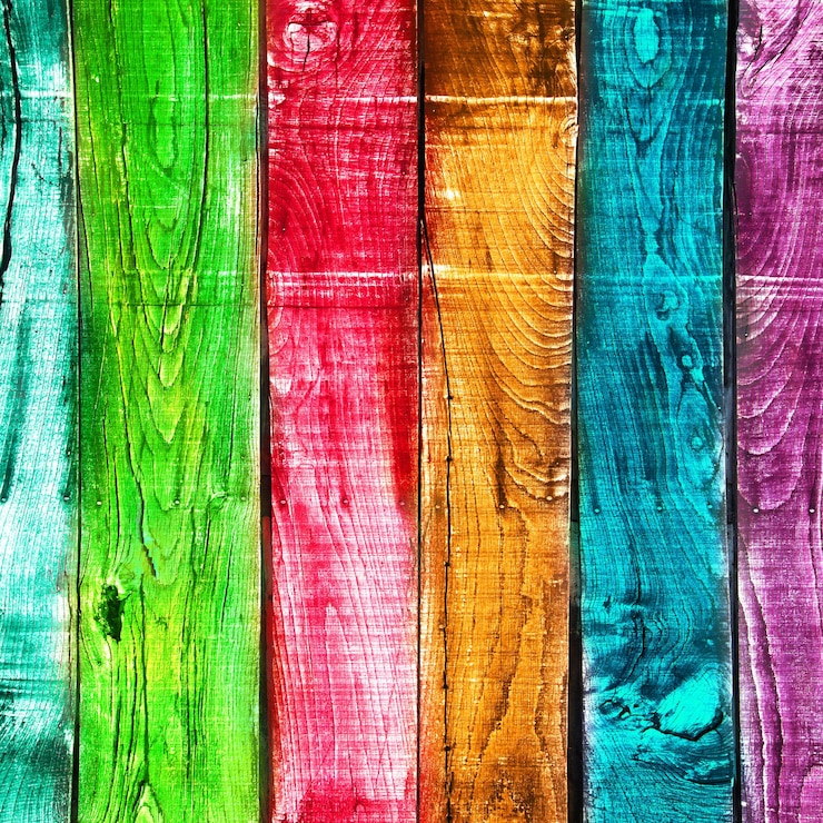 Foto sfondio texturato in legno