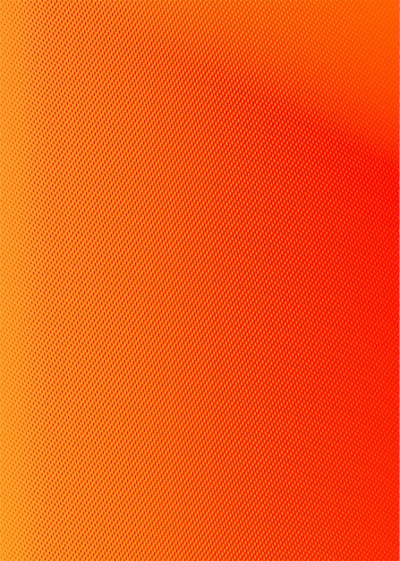Sfondio verticale di colore rosso gradiente con spazio per testo o immagine