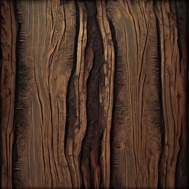 sfondo a consistenza di legno