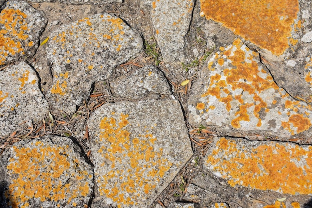 sfondo a consistenza di pietra