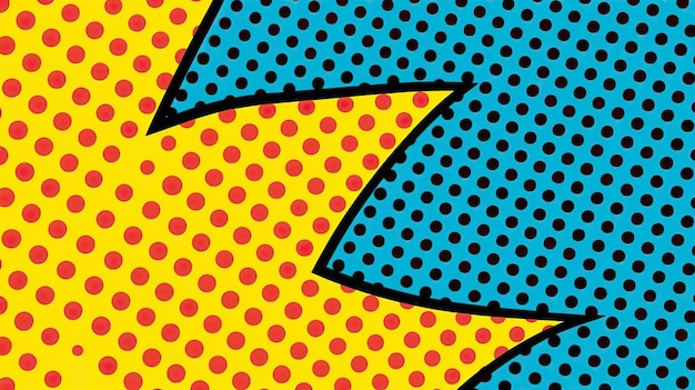 sfondo a disegno geometrico