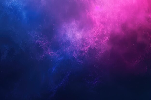 sfondo a gradiente granulato viola scuro luminoso