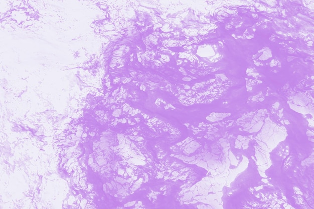 Sfondo acquerello color lavanda viola sfocato sfondo acquerello astratto come marmo