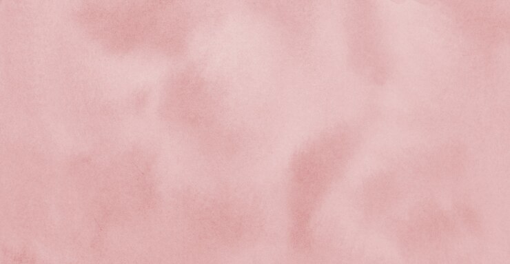 Sfondo acquerello Colora sfondo dipinto di texture astratta neutra pastello rosa