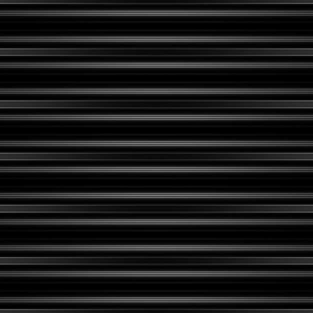 sfondo astratto a strisce bianche e nere effetto di linee di movimento sfondo in fibra in scala di grigio e banner modello di gradiente monocromatico e carta da parati testurata modello di risorsa grafica