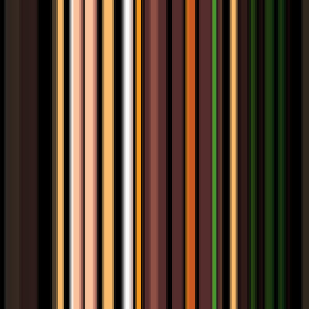 Sfondo astratto a strisce colorate Effetto di movimento Sfondo e banner a fibra colorata Schema a gradiente multicolore e carta da parati a texture Schema di risorsa grafica