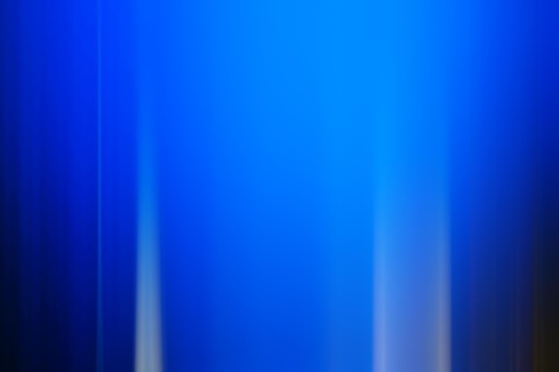 sfondo astratto blu sfocato