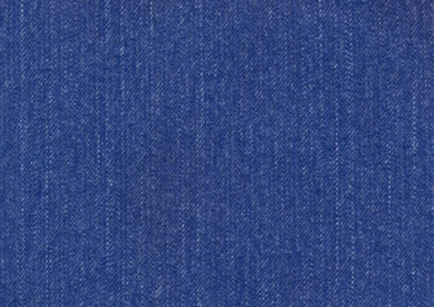 sfondo astratto di jeans blu texture denim ad alta risoluzione generato da AI