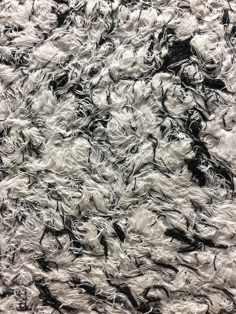 Sfondo astratto di lana leggera Texture Elevato dettaglio
