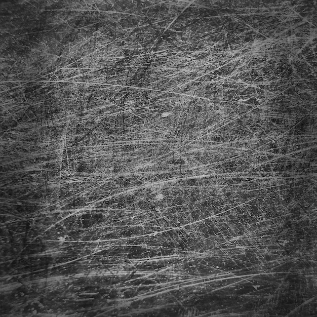 sfondo astratto grigio quadrato vuoto/texture antigraffio, superficie della parete danneggiata