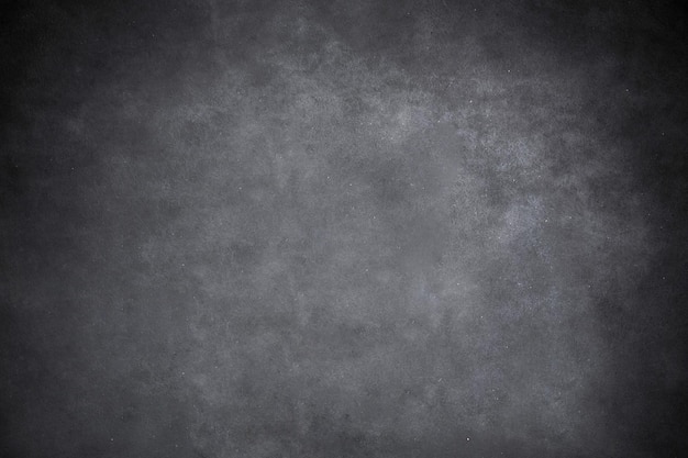 Sfondo astratto modello grigio L'immagine può essere utilizzata per la progettazione di annunci web spazio vuoto muro sfumato scuro