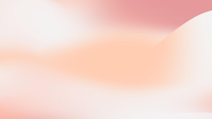 Foto sfondo astratto sfumato colorato