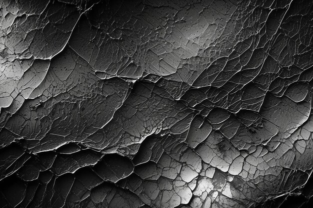 sfondo astratto texture monocromatica immagine include un effetto i toni bianco e nero