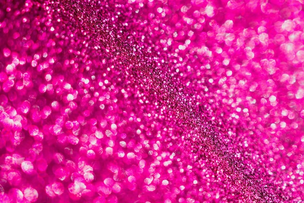 sfondo astratto texture rosa glitter