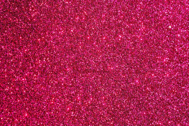 sfondo astratto texture rosa glitter