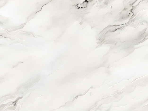 sfondo bianco dalla consistenza di pietra marmorea Generativo Ai
