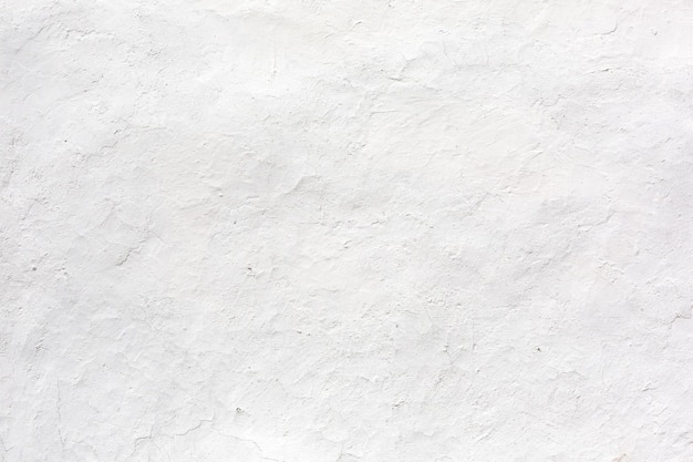 sfondo bianco di cemento naturale