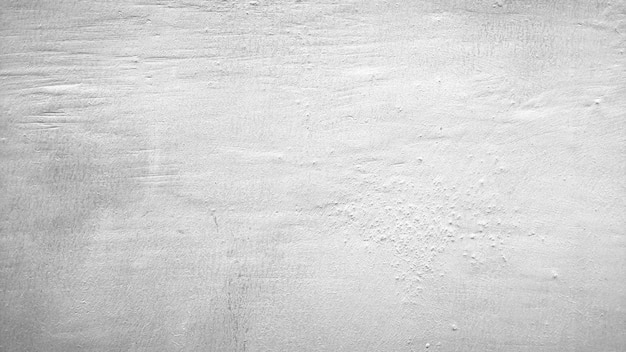 sfondo bianco muro di cemento texture astratta