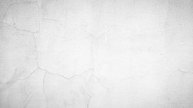 sfondo bianco muro di cemento texture astratta