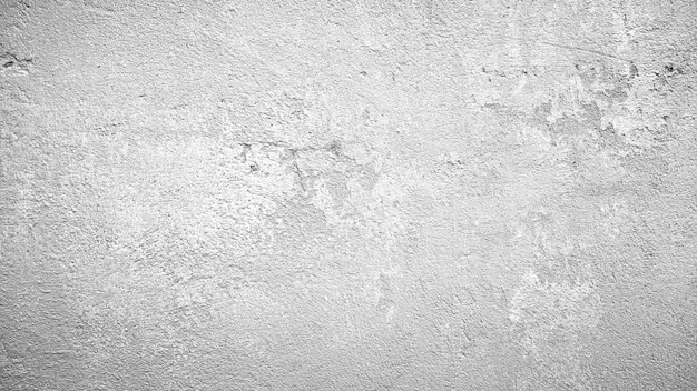 sfondo bianco muro di cemento texture astratta