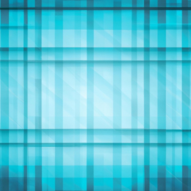 sfondo blu astratto con strisce e raggi