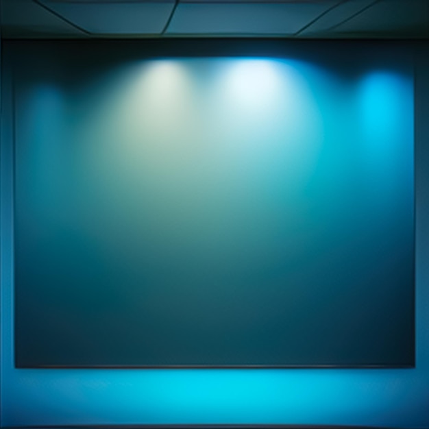 sfondo blu chiaro con rete digitale
