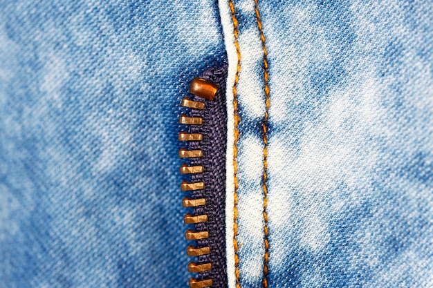 Sfondo blu denim