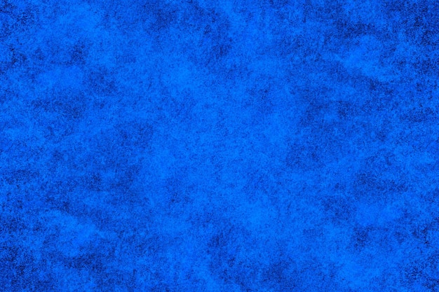 Sfondo blu di lusso di texture grunge