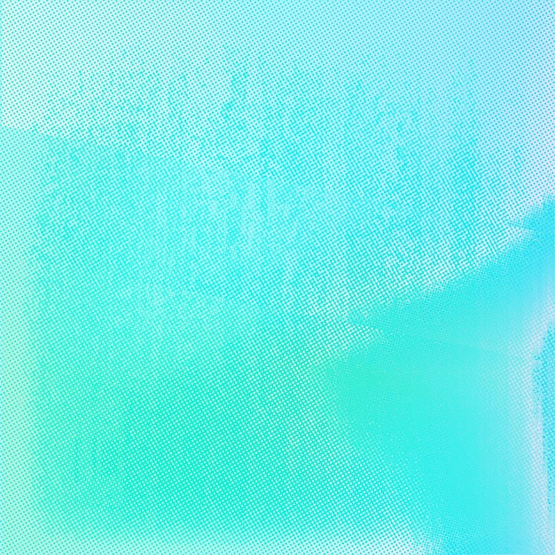 Sfondo blu Illustrazione di sfondo quadrato vuoto con spazio di copia