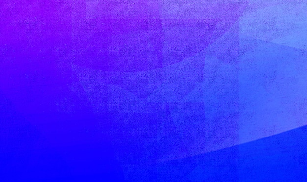 Sfondo blu Illustrazione di sfondo semplice con spazio di copia