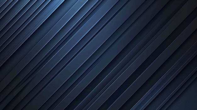 Sfondo blu scuro con linee verticali