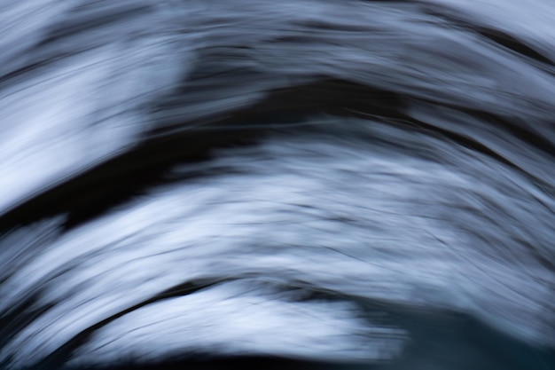 Sfondo bokeh astratto con albero morto su bianco Albero nero essiccato foresta nuda su bianco trama sfocata