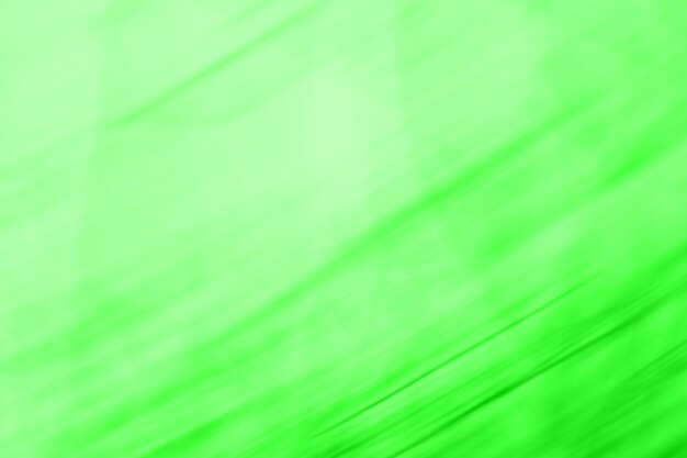 Sfondo bokeh di colore verde sfocato Sfondo sfocato di colore verde