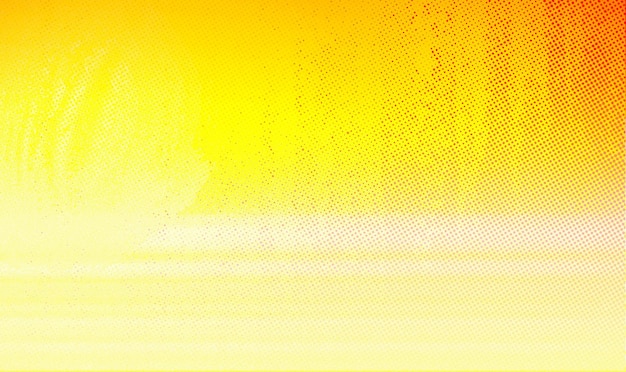 Sfondo con texture giallo chiaro con sfumatura