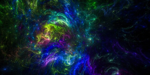 sfondo del campo stellato trama di sfondo dello spazio cosmico stellato