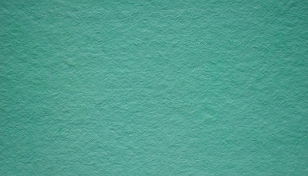 Sfondo di carta da acquerello turchese Carta da acquerello verde