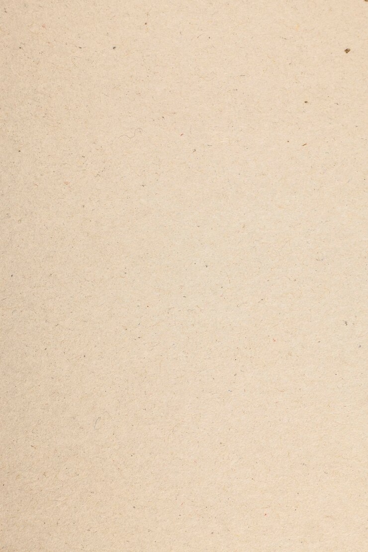 Sfondo di carta riciclata.
